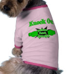 Duchenne Muscular Dystrophy Pet Clothes