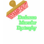Duchenne Muscular Dystrophy Tshirts