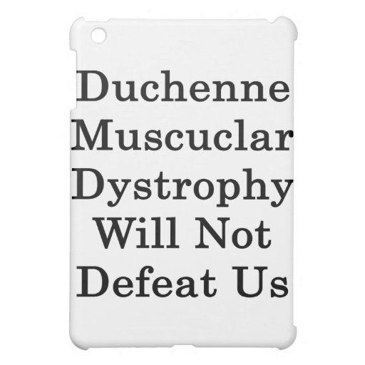 duchenne muscular dystrophy shirts