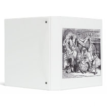 Duchess and Cook Vinyl Binders