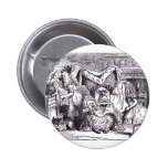 Duchess and Cook Button