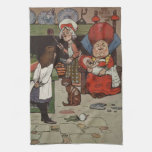Duchess and the Crying Baby Towels