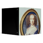Duchess of Orleans, c.1665 binders