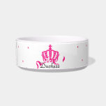 Duchess pet bowls