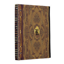 Duchess Rhye Victorian iPad Cases