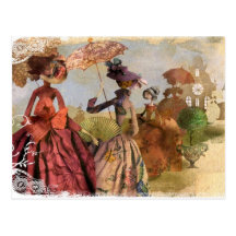 Duchesses Post Card