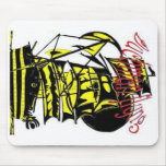 Duchman Flyng Mouse Pads