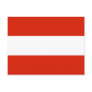 Duchy Of Burgundy, France flag Postcards