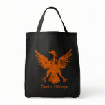 Duck a l' Orange bags