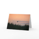 Duck a l'Orange Greeting Card w Bonus