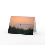 Duck a l'Orange Greeting Card w Bonus