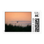 Duck a l'Orange Postage Stamp