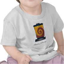 Duck a l'Orange Tee Shirt