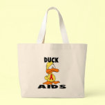 Duck AIDS bags