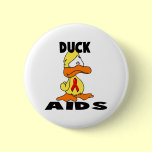 Duck AIDS buttons