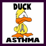 Duck Asthma