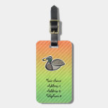 Duck Bag Tag