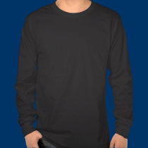 duck best before noon t-shirts