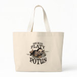 Duck Billed Platy Potus Gear Bags