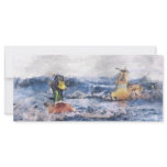 Duck BookMark Custom Rack Cards