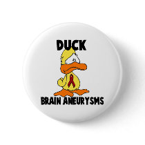 Duck Brain Aneurysms Button