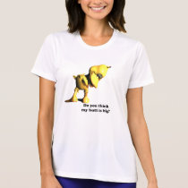 duck butt t-shirts