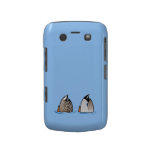 Customizable Duck Butts Blackberry Bold 9700/9780 Barely There Case