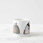 Customizable Duck Butts Speciality Mug