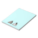 Customizable Duck Butts Notepad