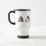 Duck Butts Mug