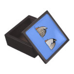 Customizable Duck Butts Gift Box