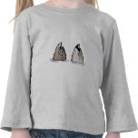Customizable Duck Butts Toddler Long Sleeve