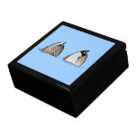 Customizable Duck Butts Gift Box