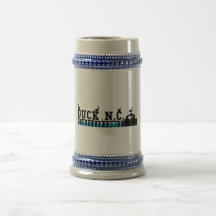 Duck. Coffee Mug