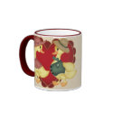 Duck Couples mugs by Felidae52 Duck Couples mugs