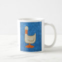 DUCK CROSSING MUG by olemissreb123 DUCK CROSSING MUG
