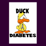 Duck Diabetes