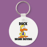 Duck Drunk Driving