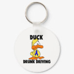 Duck Drunk Driving