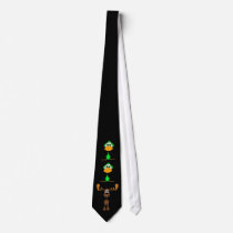 Duck, Duck , Moose ties by twistedties Duck, Duck , Moose ties