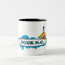 Duck.Duck. Mugs