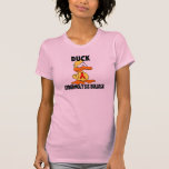 Duck Epidermolysis Bullosa Tee Shirt