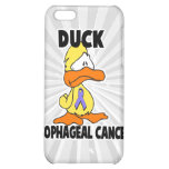Duck Esophageal Cancer iPhone 5C Case