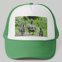 Duck Family hats