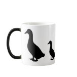 duck family mugs