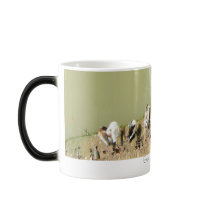 Duck Family mugs by livart Duck Family mugs