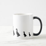 duck family mugs
