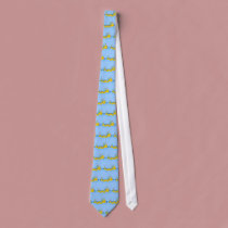 Duck Family ties