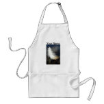 Duck Feather Aprons