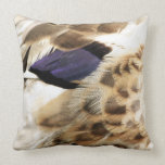 Duck Feathers Pillow